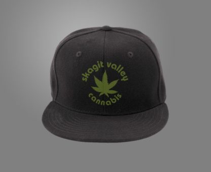 Skagit Valley Cannabis Baseball Hat